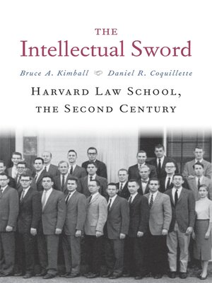 cover image of The Intellectual Sword
